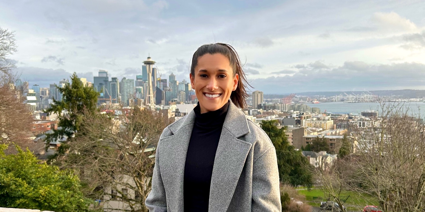 Alexis D'Souza, Founder and CEO of AD Consulting Solutions